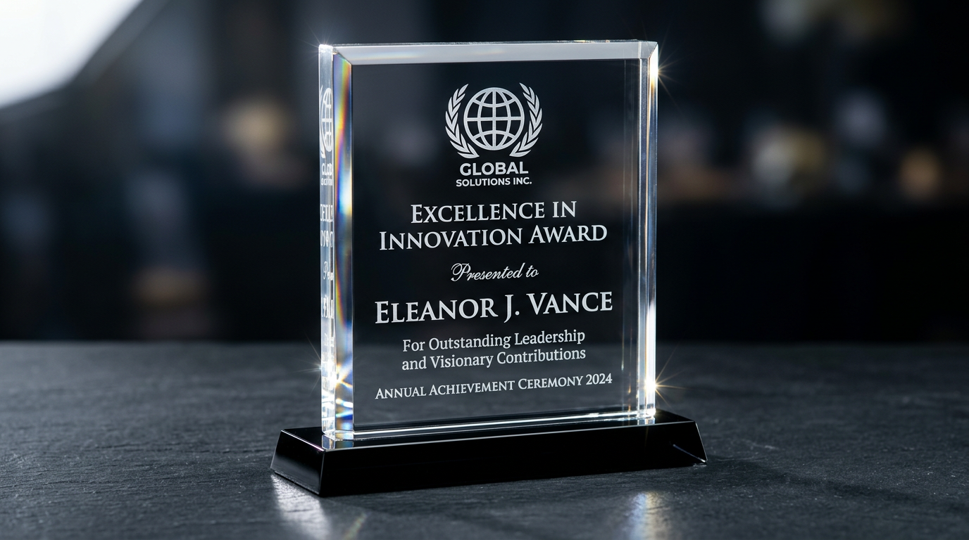 Trofee Personalizate